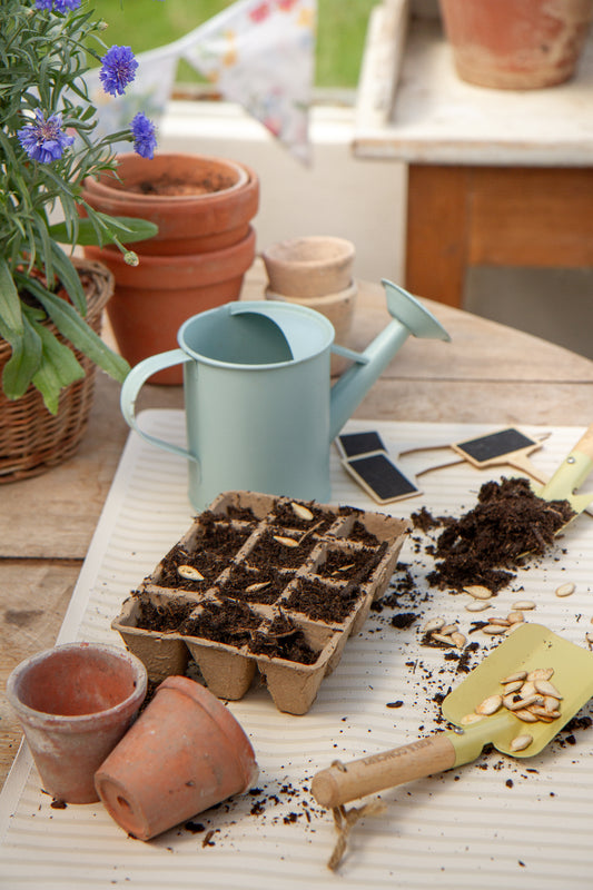 LE MINI MAT RAYURES AVOINE