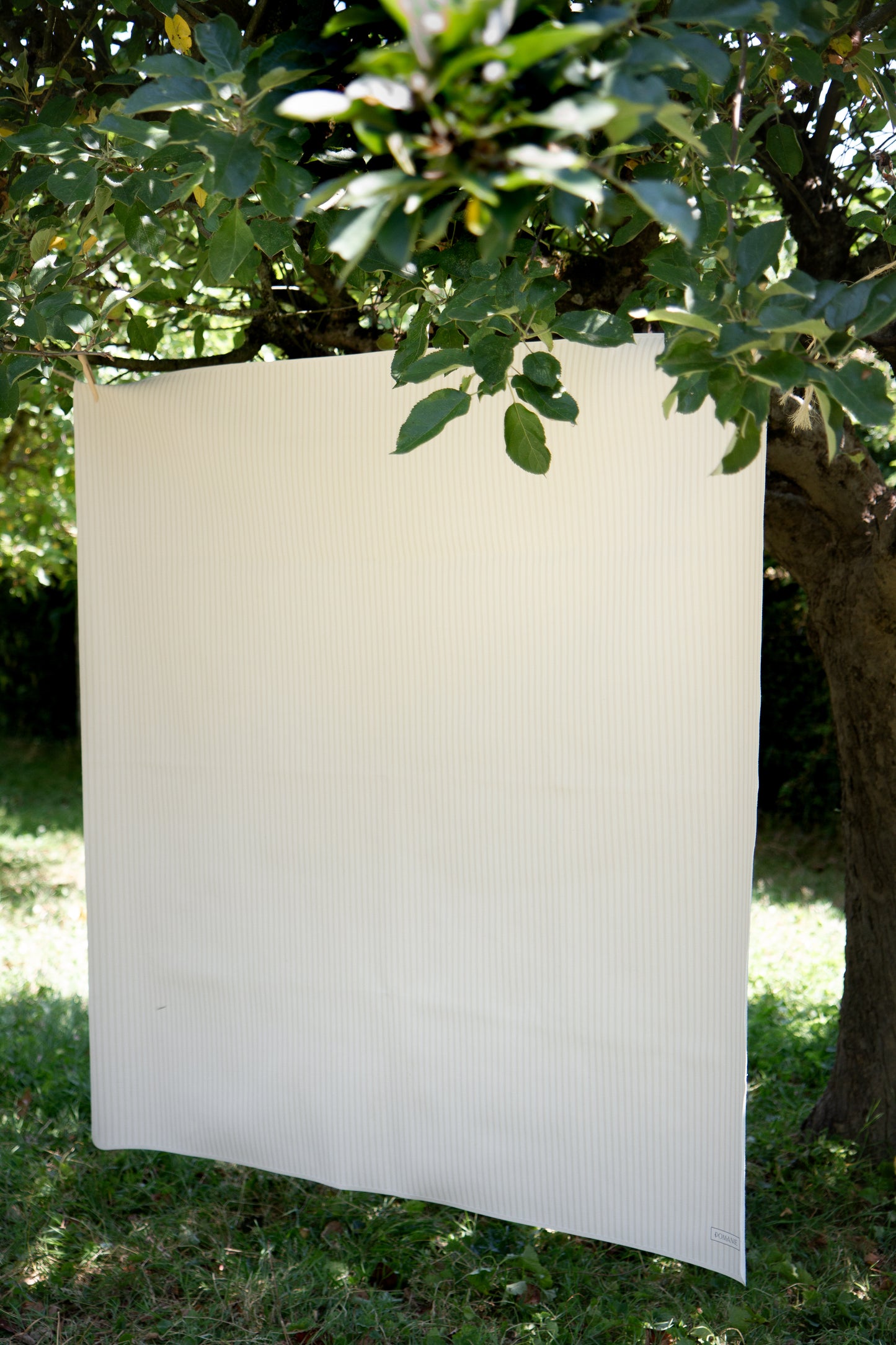 LE MAT RAYURES AVOINE